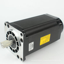 1.2 Degree 110mm NEMA 42 3 Phase Stepper Motor Bipolar 20 Nm 2832.8 Oz in 5.0 a 110X110X201 5m